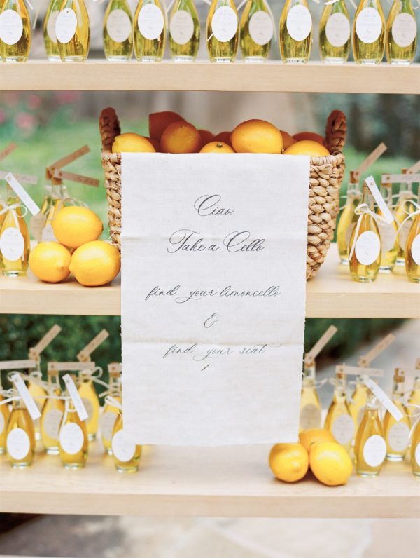 A Rain-Kissed Italian-Inspired Wedding at the Philbrook Museum