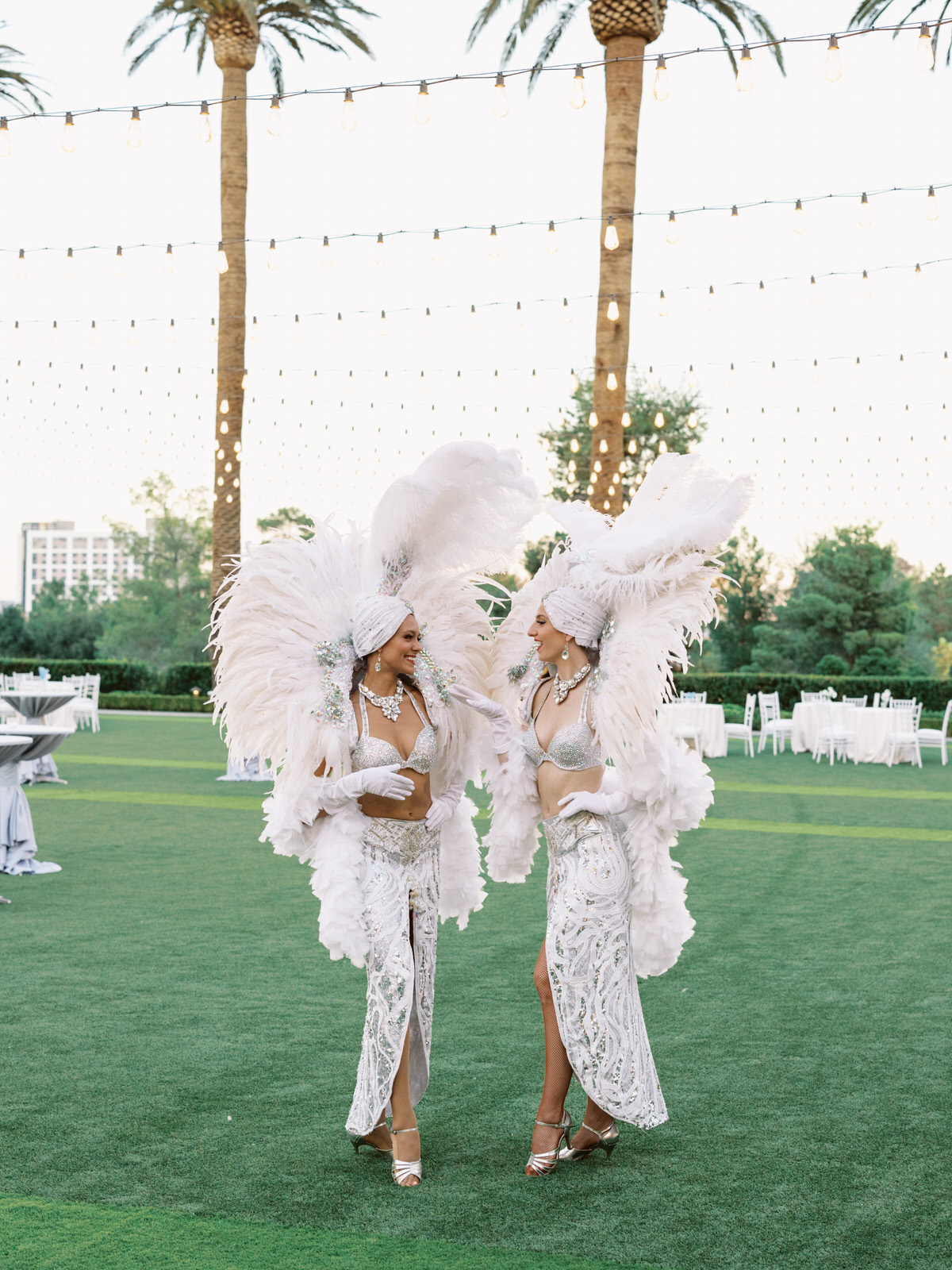 Boldlasvegas Wedding