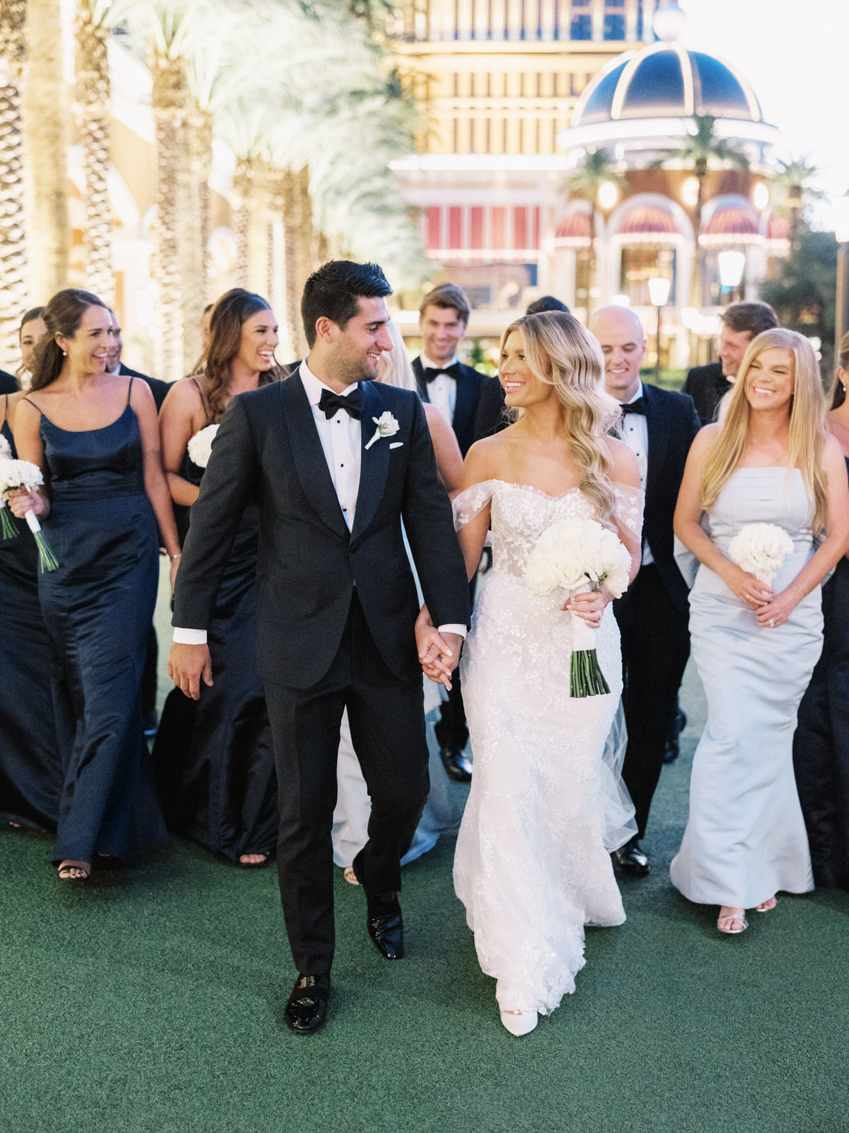 Boldlasvegas Wedding