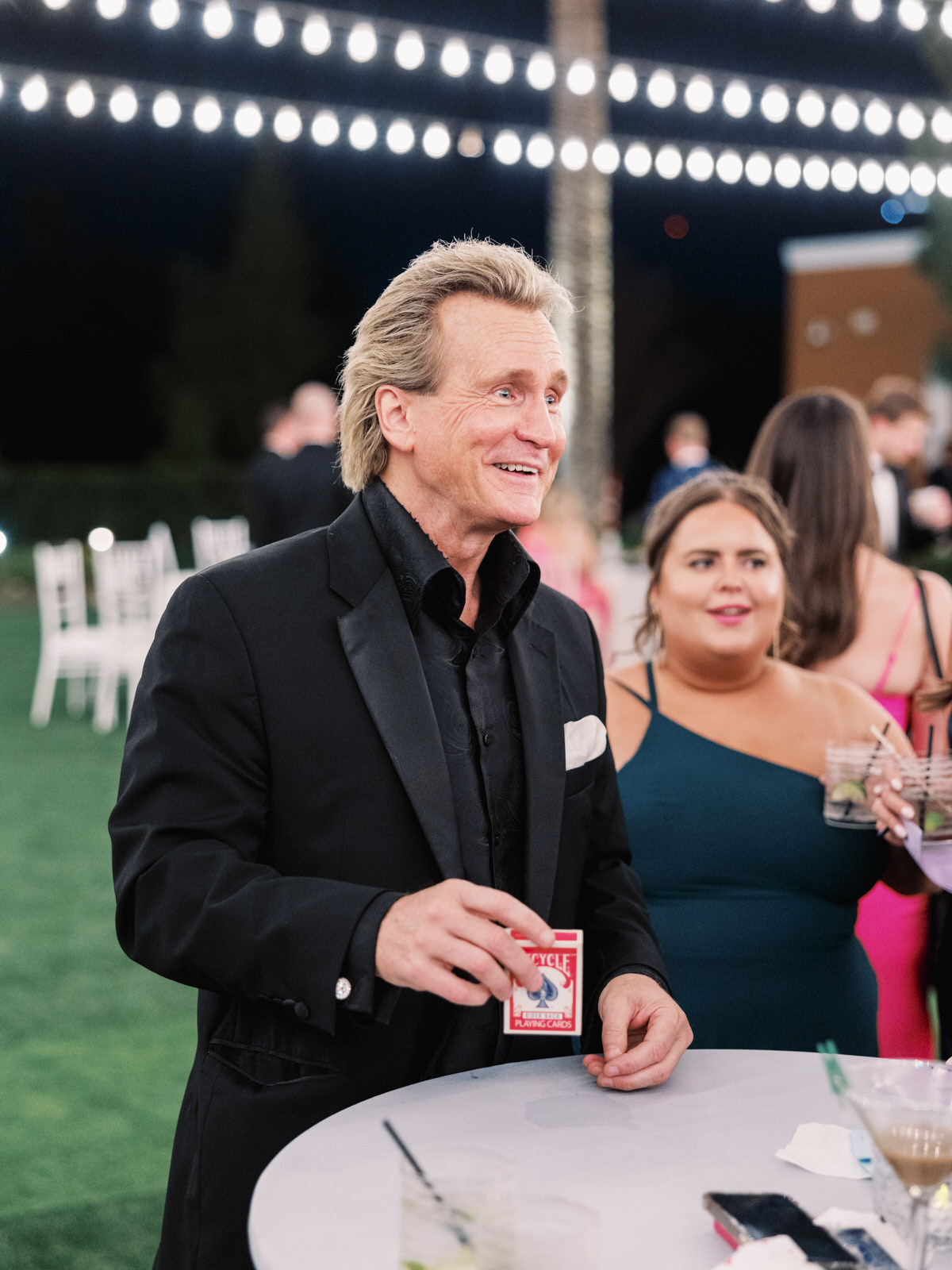Boldlasvegas Wedding