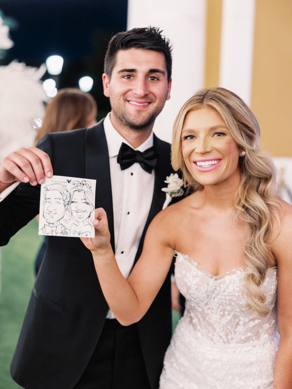 Boldlasvegas Wedding