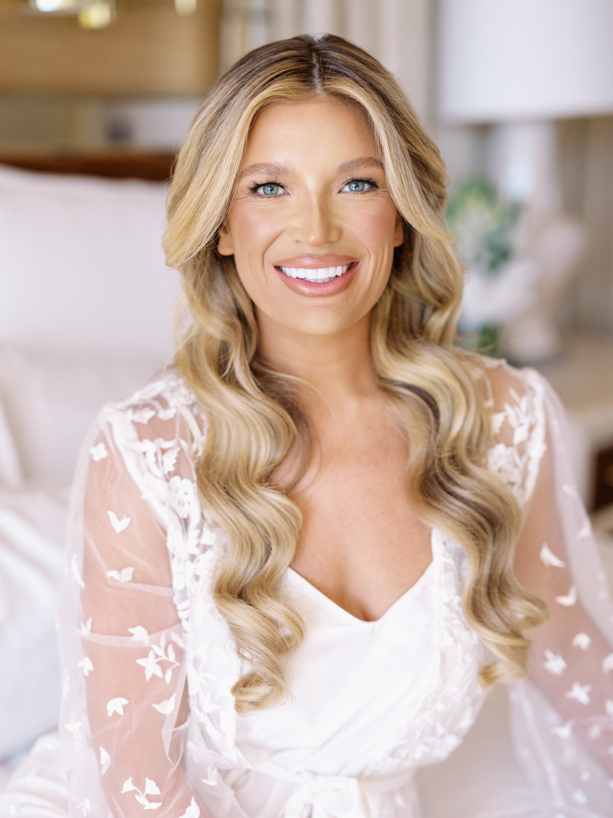 Las Vegas-inspired wedding