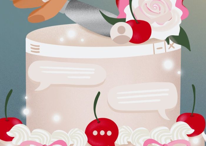 How A.I. Is Transforming Wedding Planning