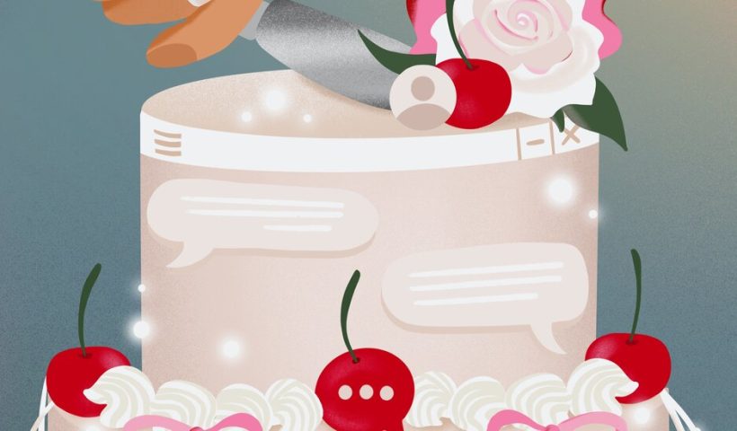 How A.I. Is Transforming Wedding Planning