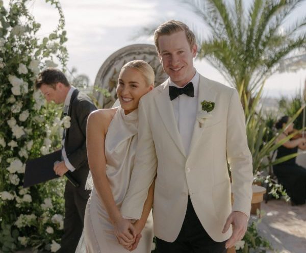 Vintage Chanel and Modern Romance Come Together in This San Miguel de Allende Wedding