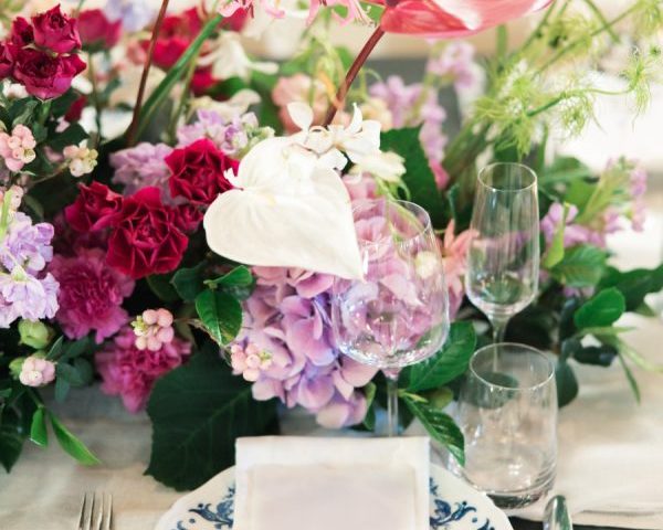 A Romantic Ranch Wedding in San Luis Obispo Embracing the Beauty of Autumn