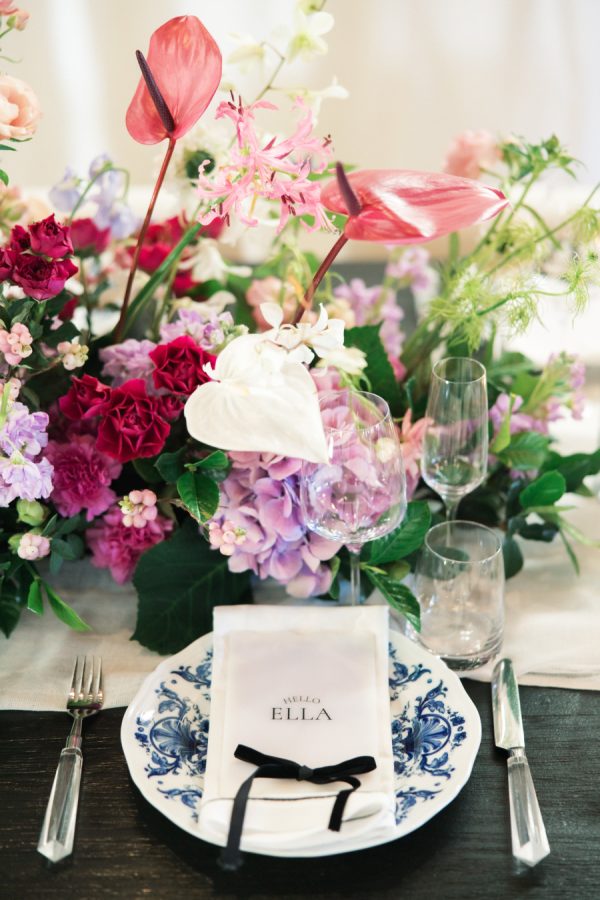 A Romantic Ranch Wedding in San Luis Obispo Embracing the Beauty of Autumn