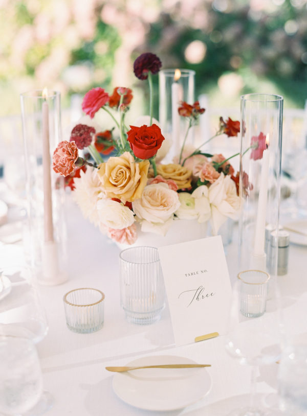 A Vibrant Cultural Fusion Wedding Weekend on the Shores of Lake Washington