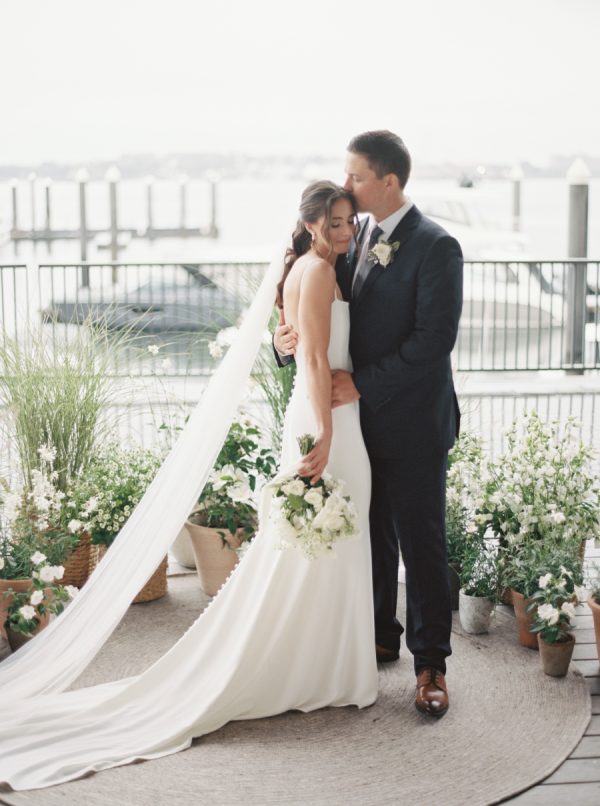 An Enchanted Conservatory Wedding Blending Organic Warmth With Modern Design