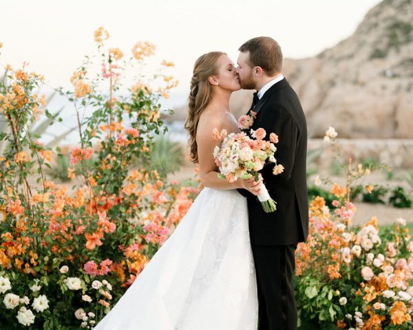 Coastal Elegance Meets Timeless Romance at Montage Los Cabos