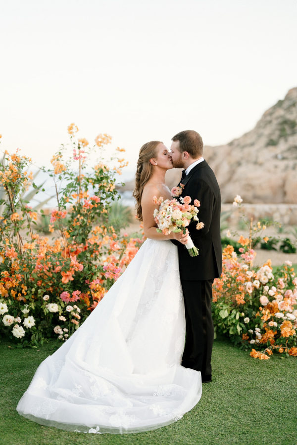 Coastal Elegance Meets Timeless Romance at Montage Los Cabos