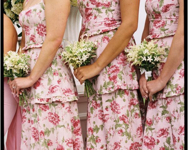 A Seaside Celebration With Tennis, Tequila, and Timeless Romance at the Ritz-Carlton Bacara