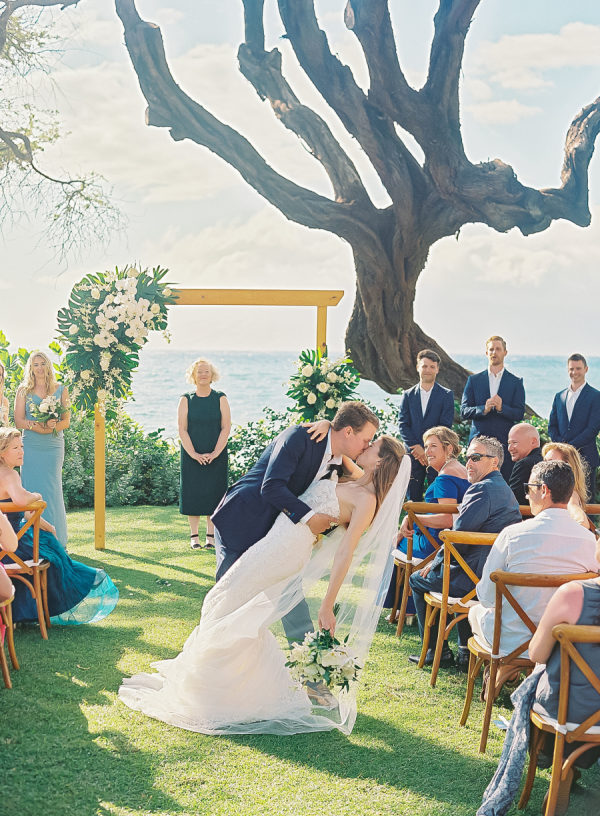 An Island Love Story Rooted in Elegance at the Andaz Maui