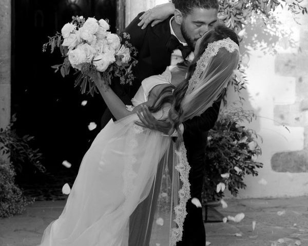 How to Include Kids In Your Wedding