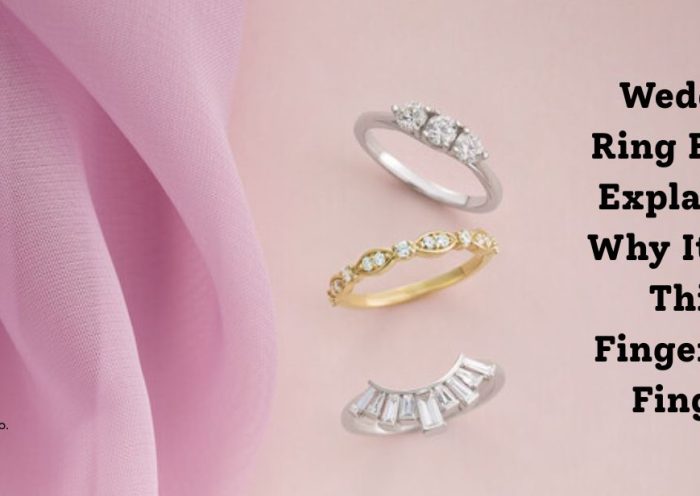 Wedding Ring Finger Explained_ Why It’s the Third Finger (3rd Finger)