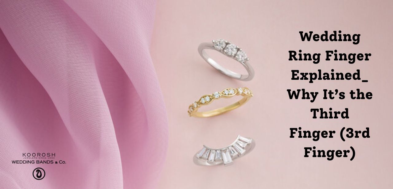 Wedding Ring Finger Explained_ Why It’s the Third Finger (3rd Finger)