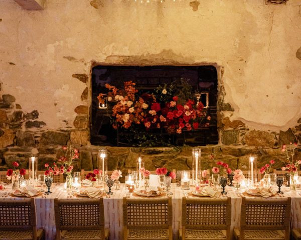 A Baja Love Story of Color, Soul, and Modern Mexican Elegance at Hotel San Cristóbal