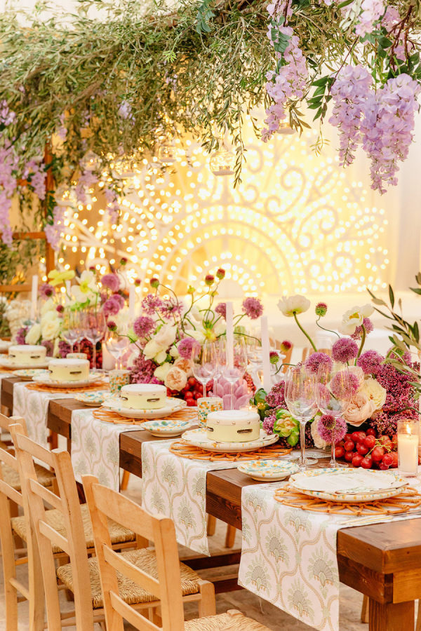 A Fusion of Italian Romance and Asian Grandeur Amid the Italian Riviera