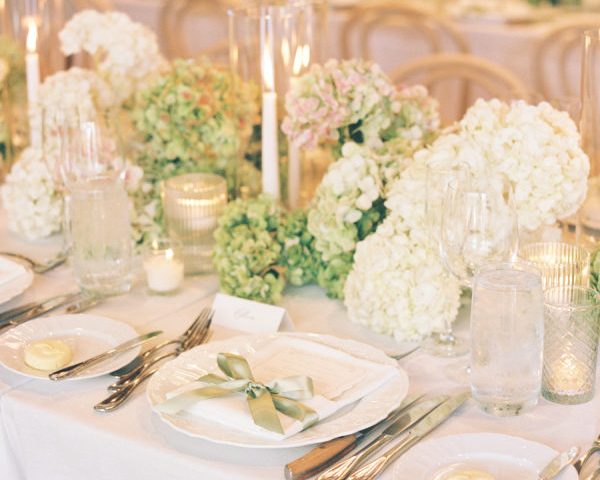 A Romantic Tuscan-Inspired Celebration at The Inn at Rancho Santa Fe