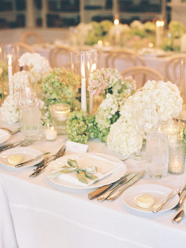 A Romantic Tuscan-Inspired Celebration at The Inn at Rancho Santa Fe