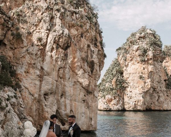 Timeless Elegance Meets Coastal Charm at Sicily’s Tonnara di Scopello