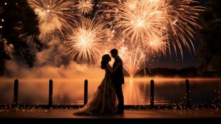 Unique Wedding Ideas You Didn’t Know You Needed