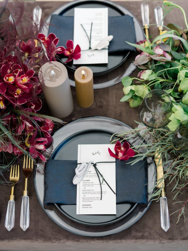Where Rugged Romance Meets Refined Elegance in the Montana Wilderness
