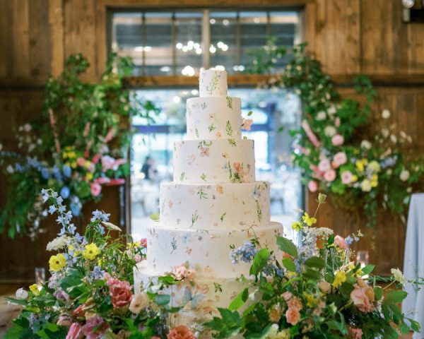 Where Southern Charm Meets Mountain Romance at The Farm at Old Edwards