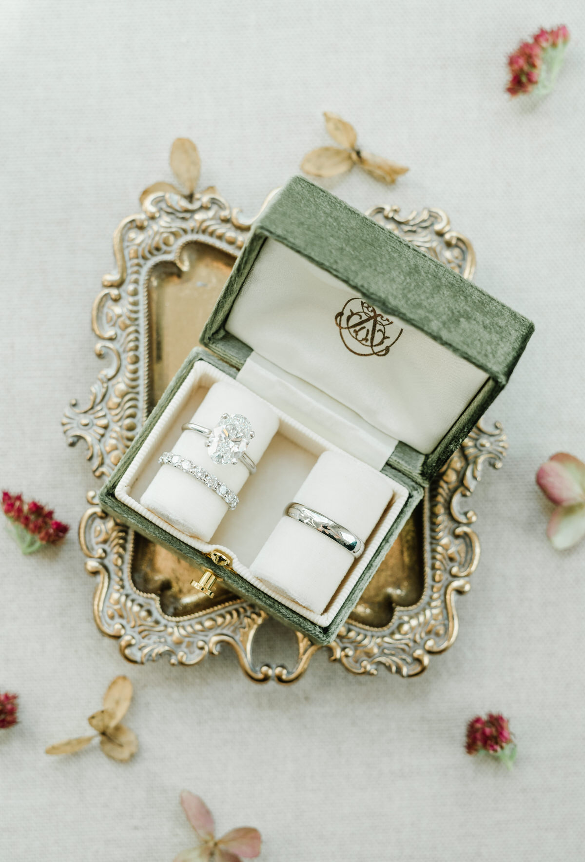 Sarah & Alex Wedding