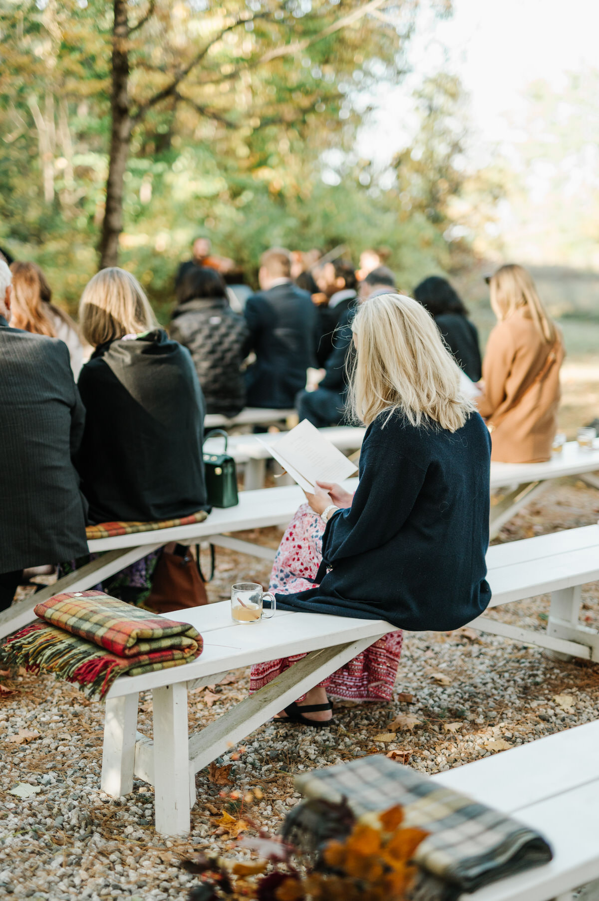 Sarah & Alex Wedding