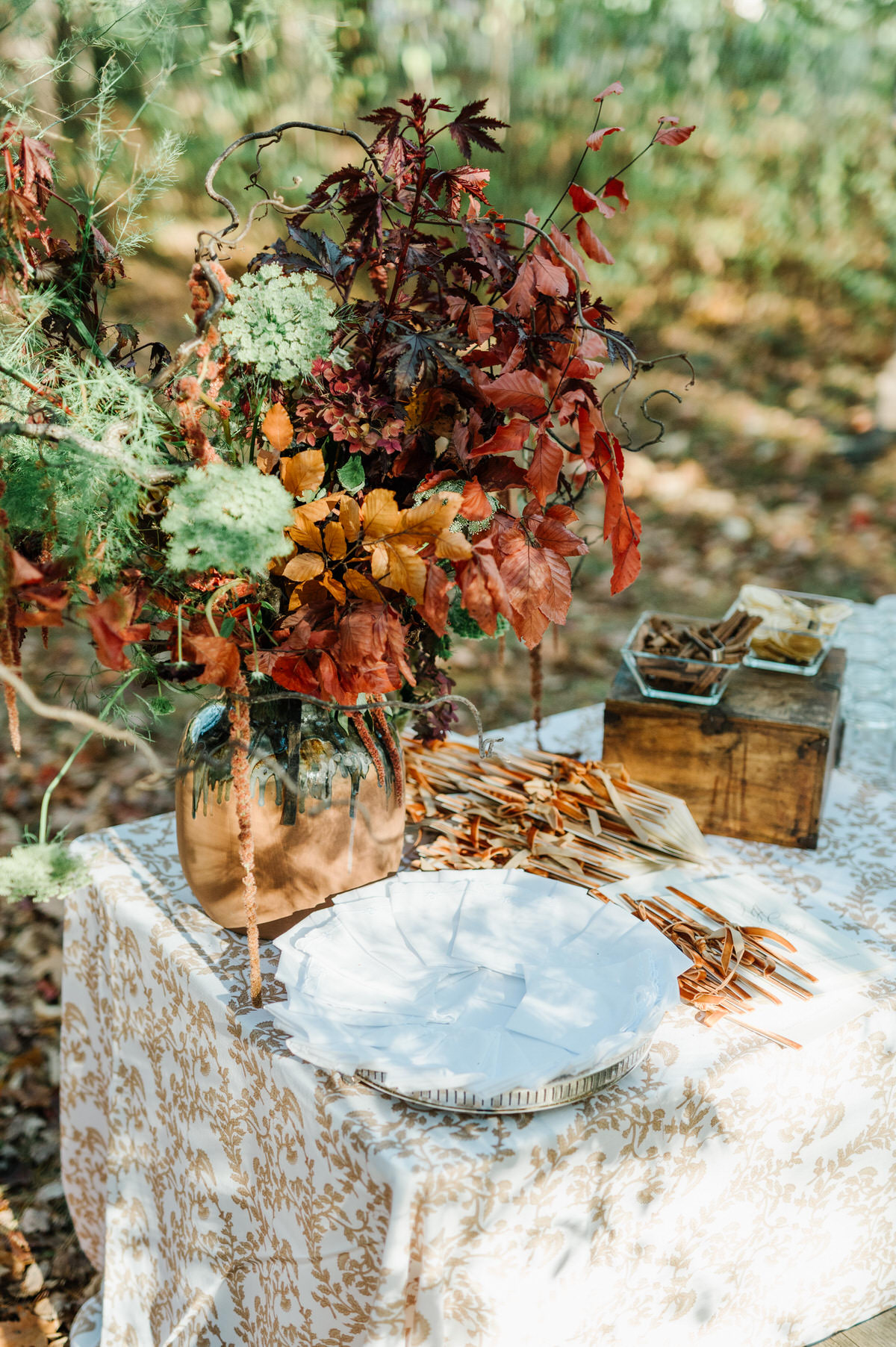 Sarah & Alex Wedding