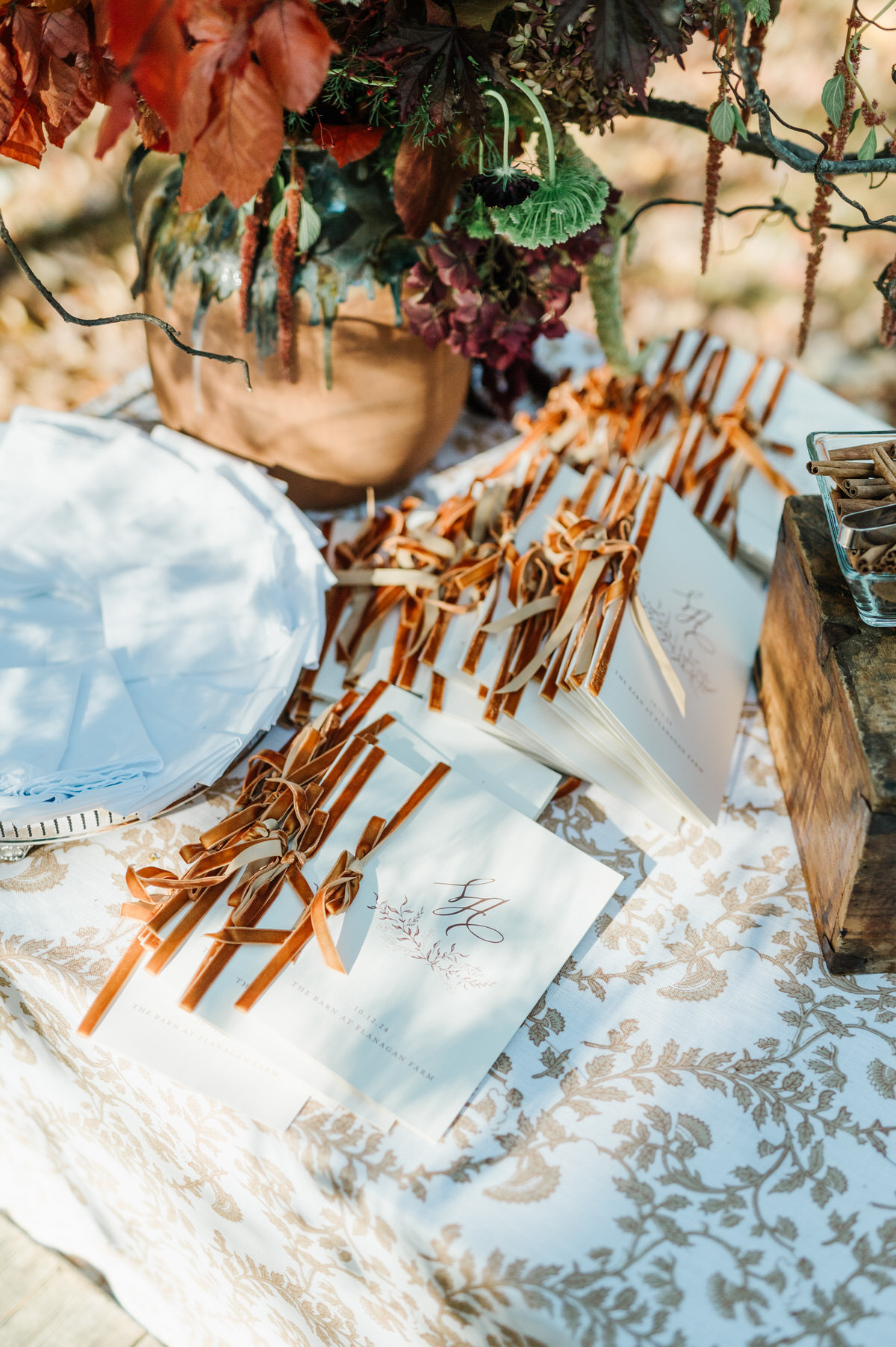 Sarah & Alex Wedding