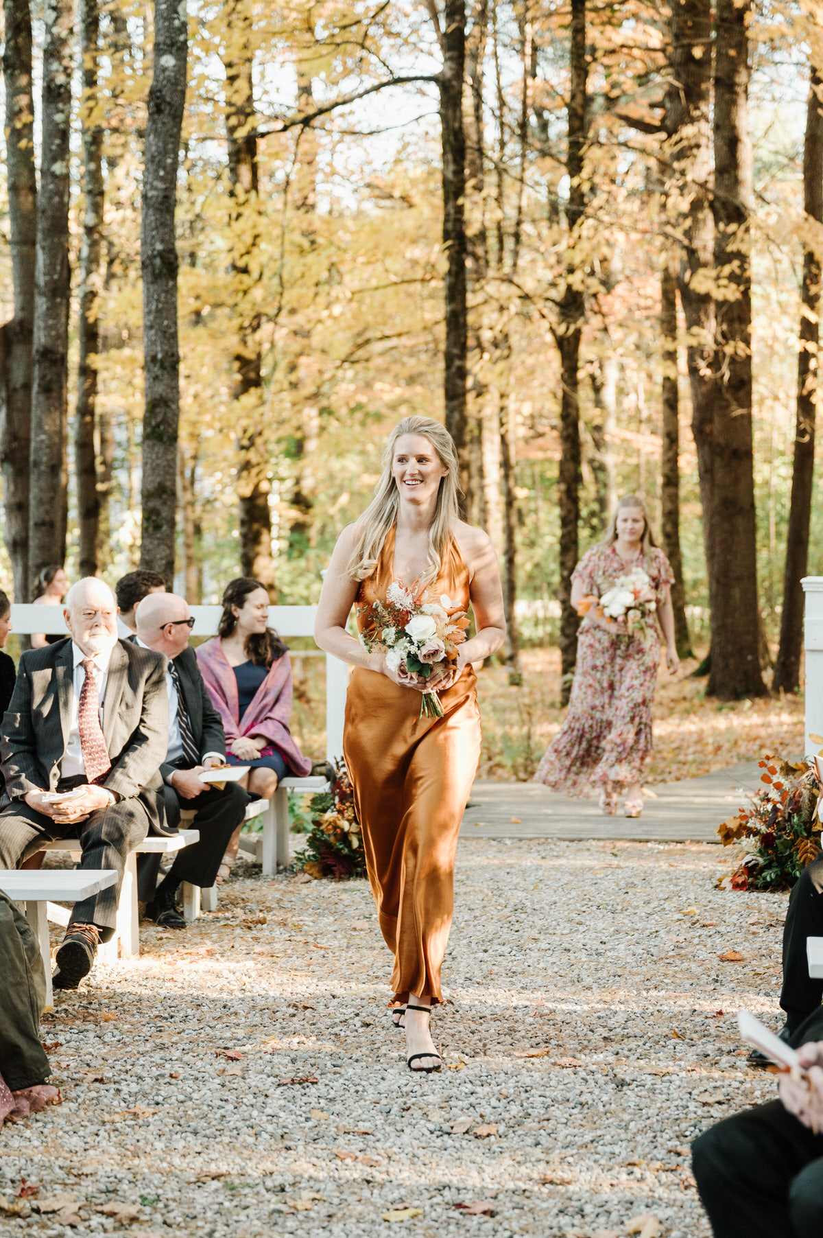 Sarah & Alex Wedding