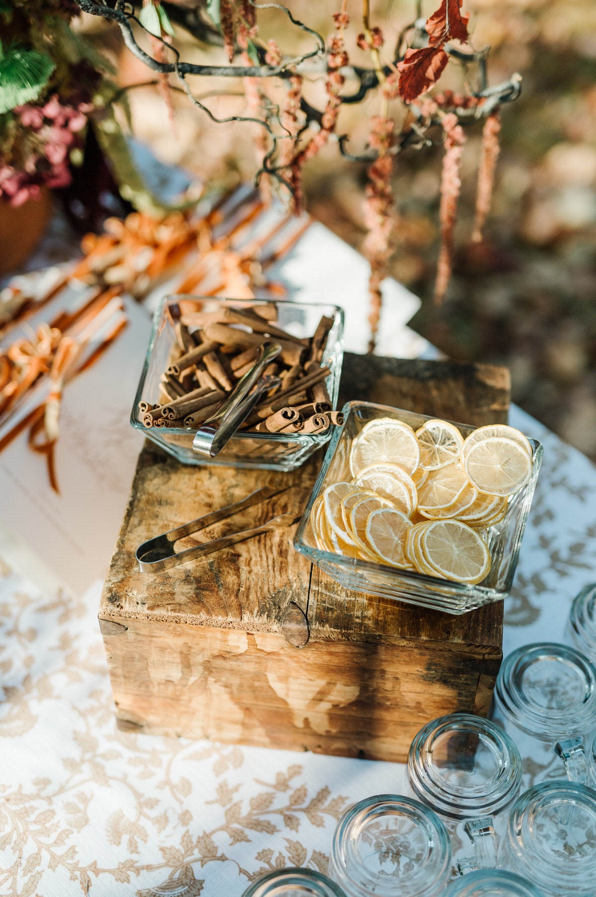 Sarah & Alex Wedding