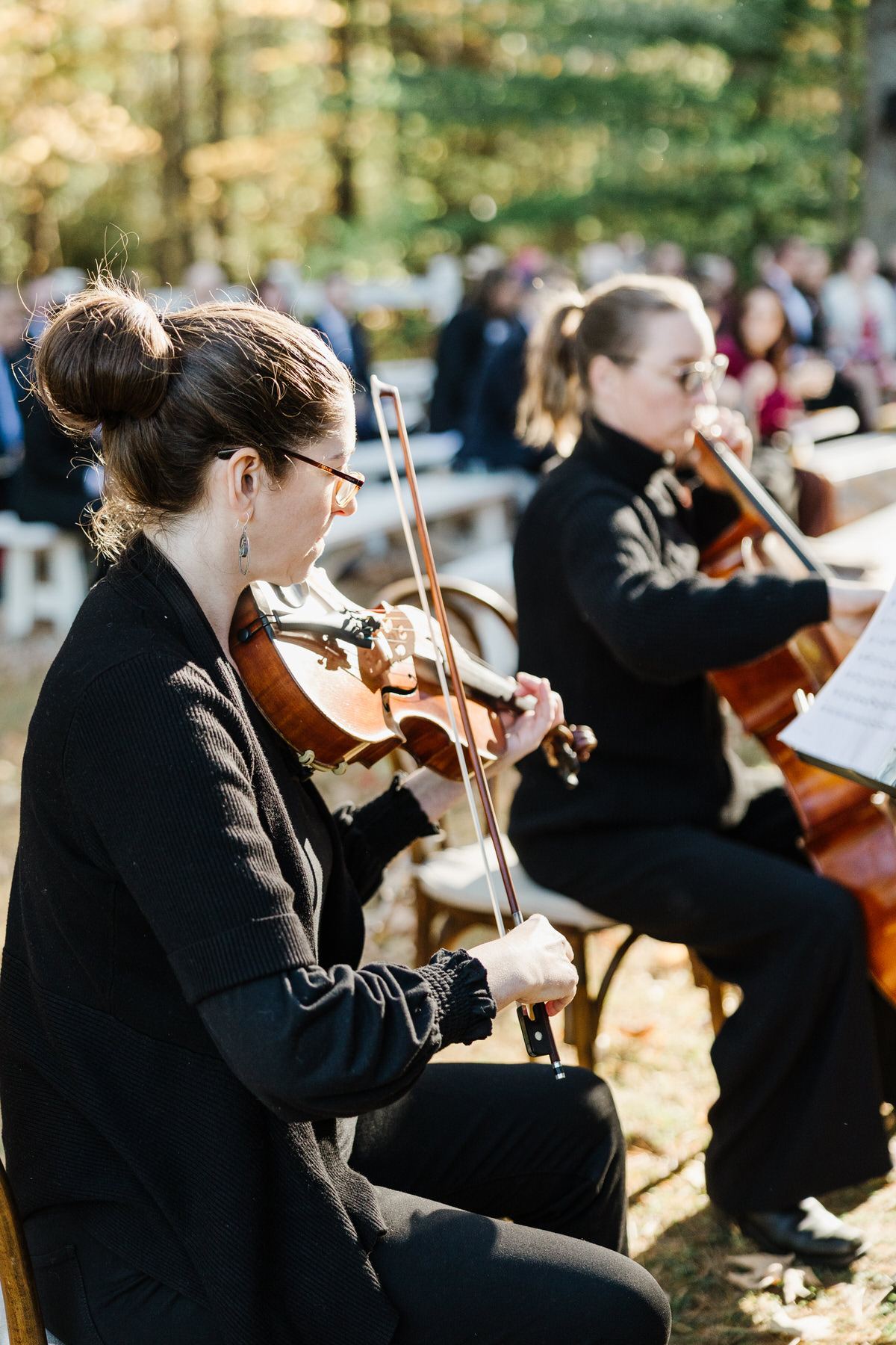 Sarah & Alex Wedding