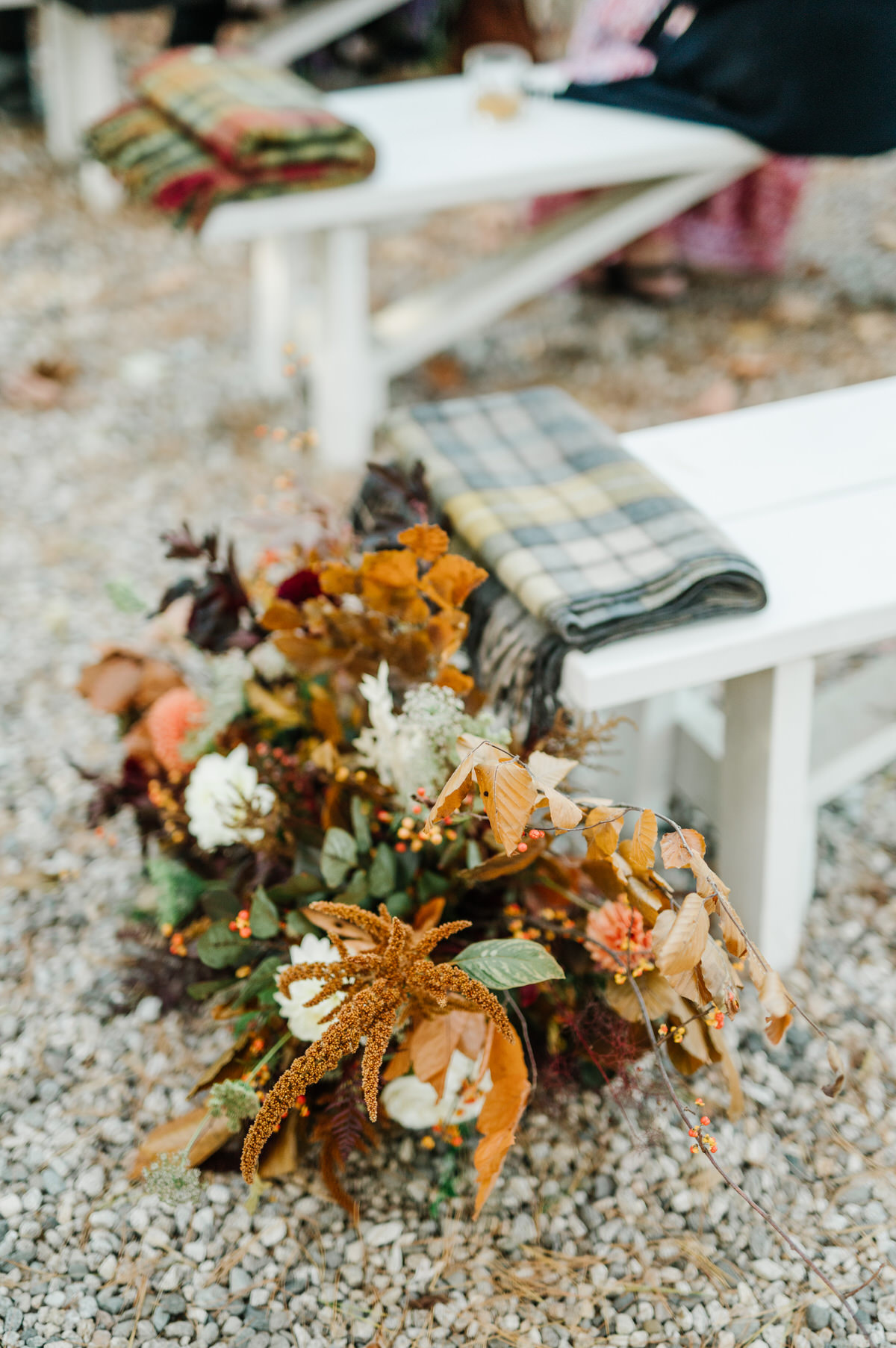 Sarah & Alex Wedding