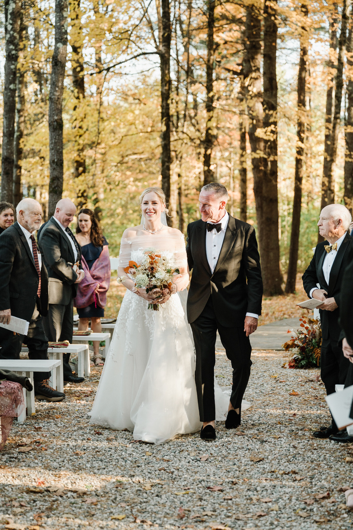 Sarah & Alex Wedding