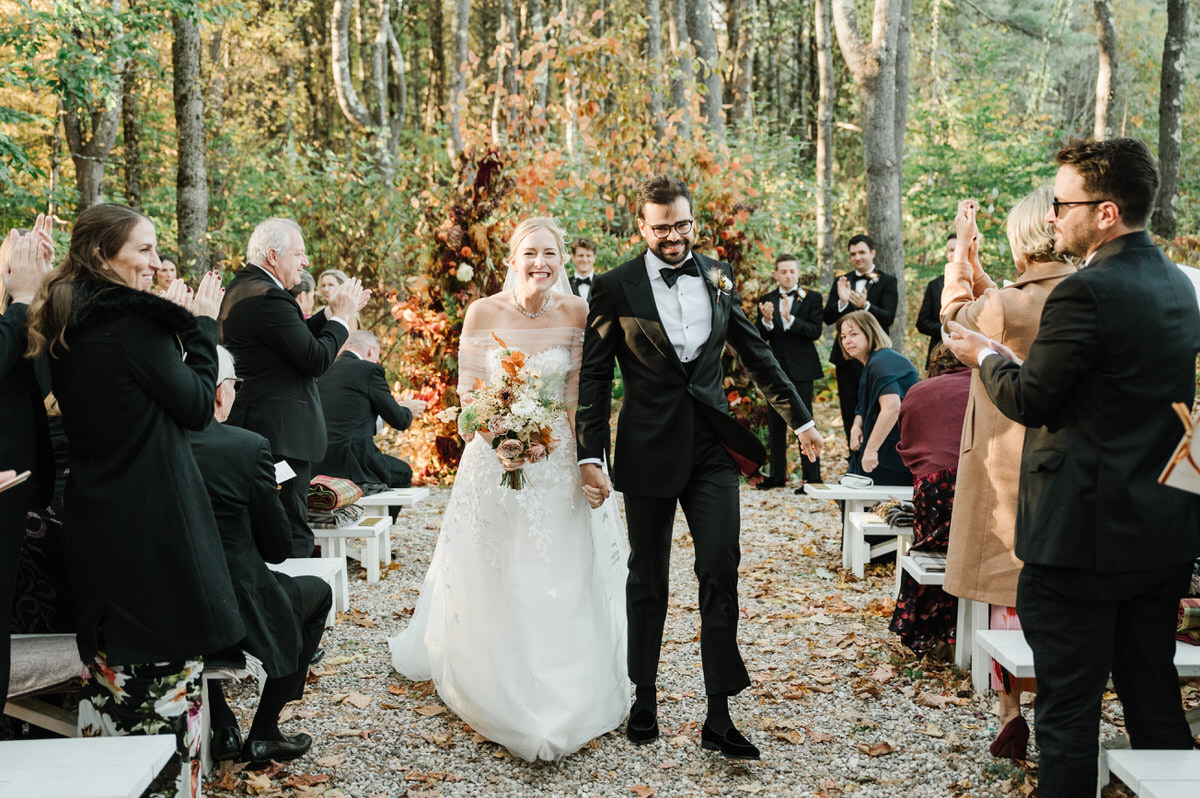 Sarah & Alex Wedding