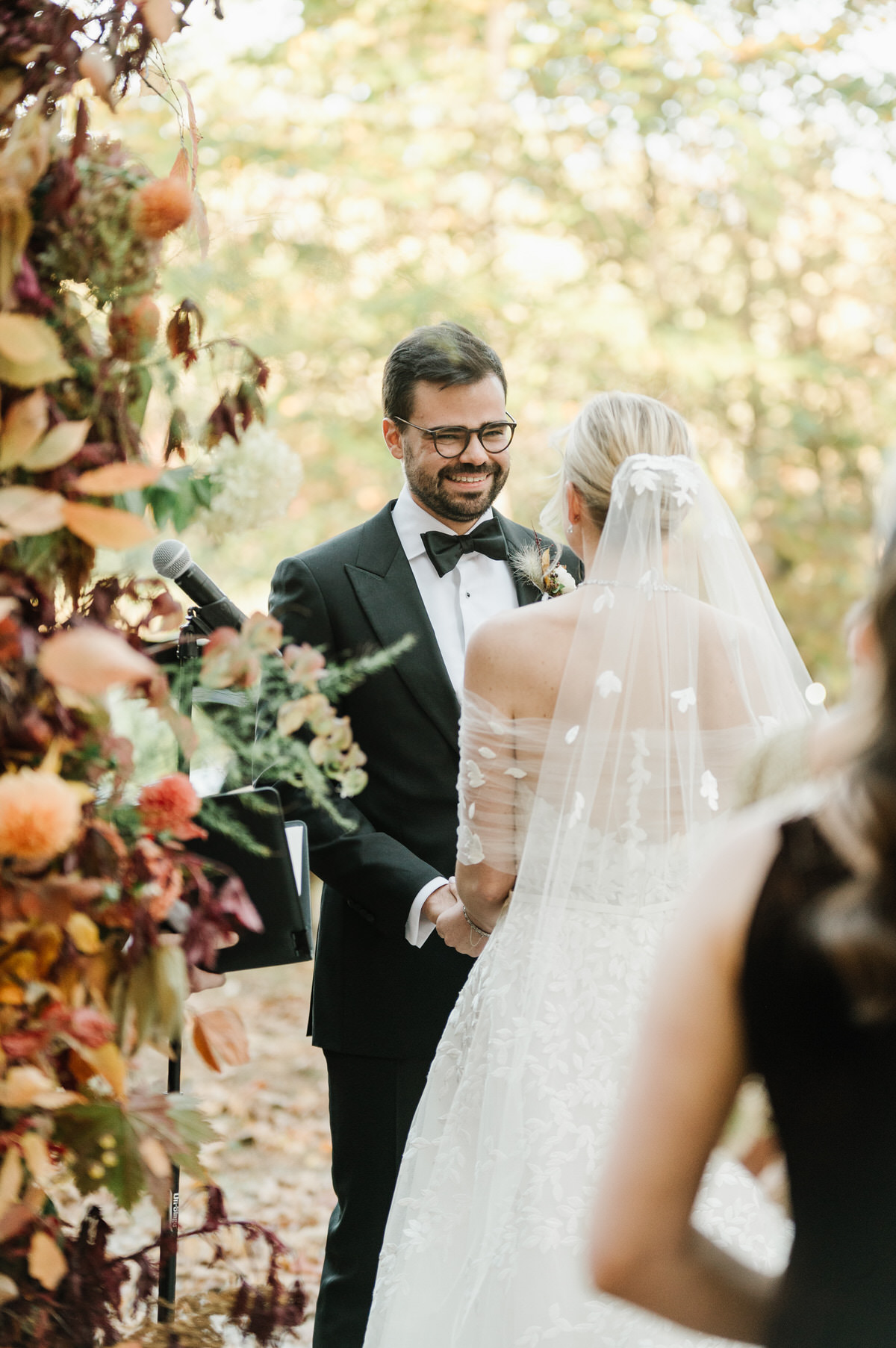 Sarah & Alex Wedding