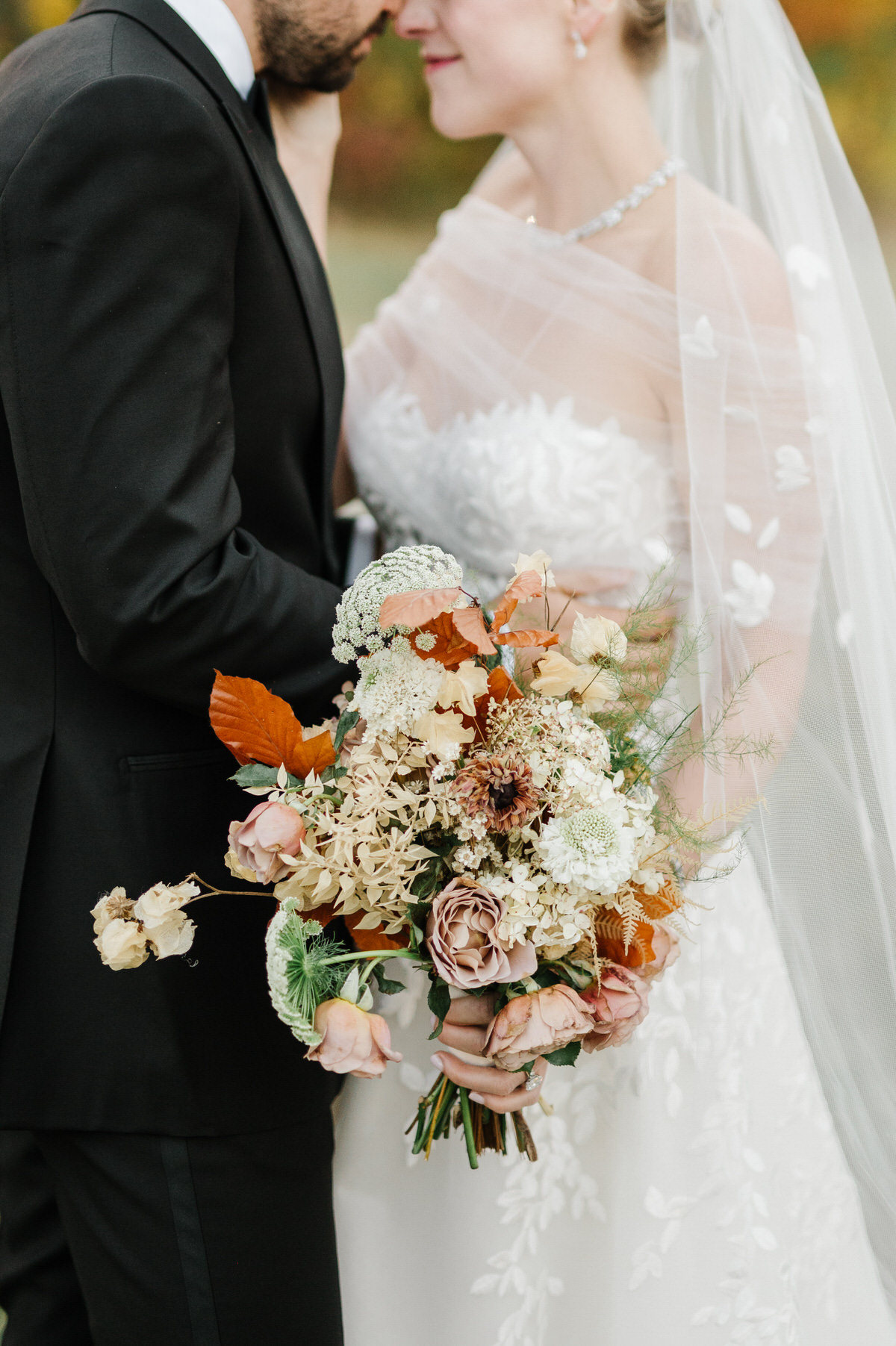 Sarah & Alex Wedding