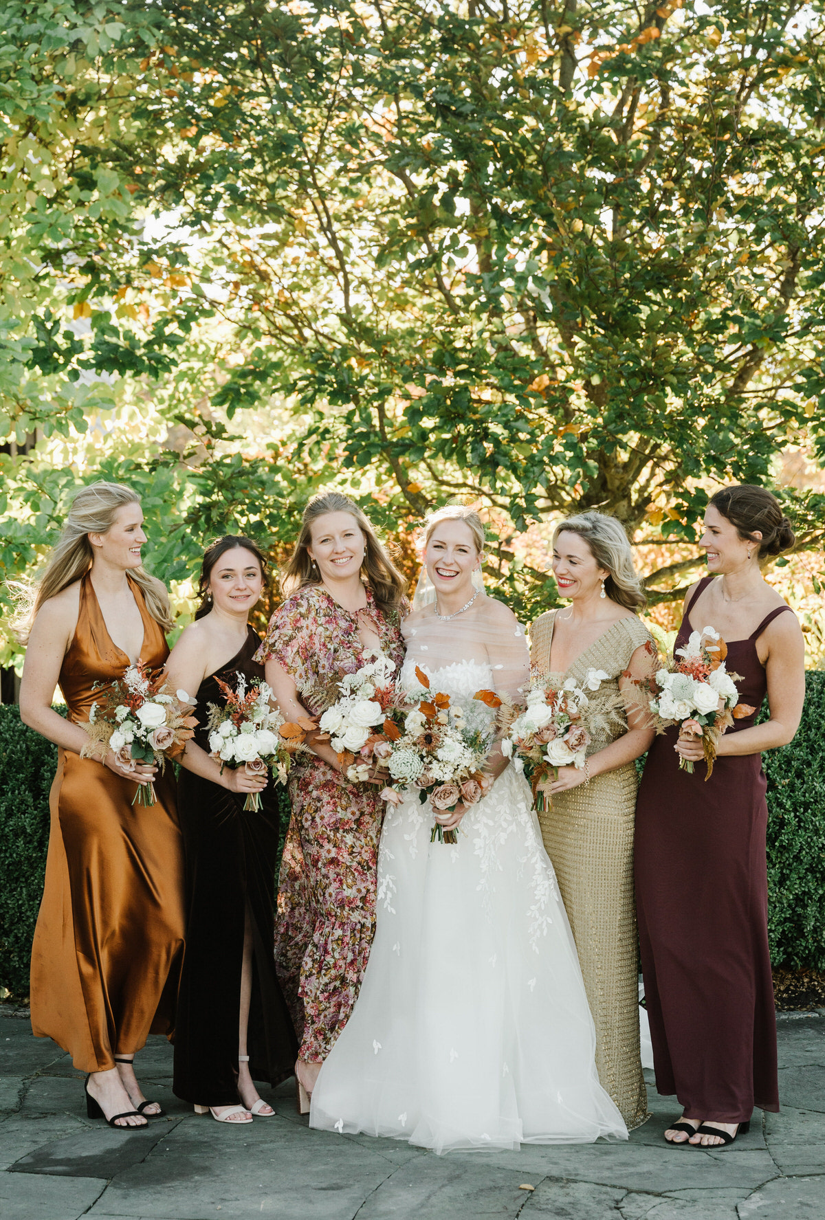 Sarah & Alex Wedding