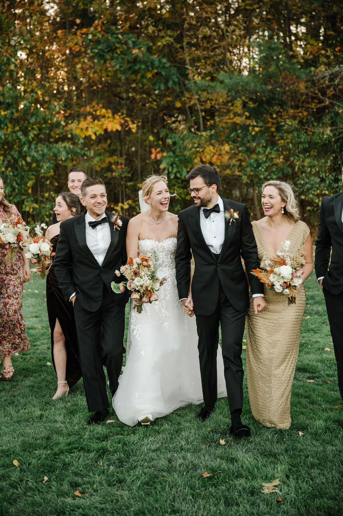 Sarah & Alex Wedding