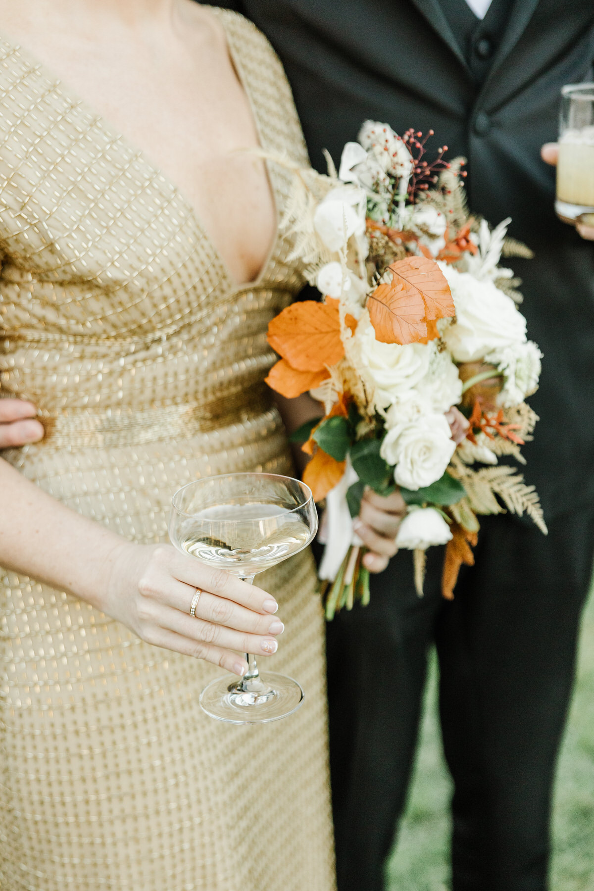 Sarah & Alex Wedding