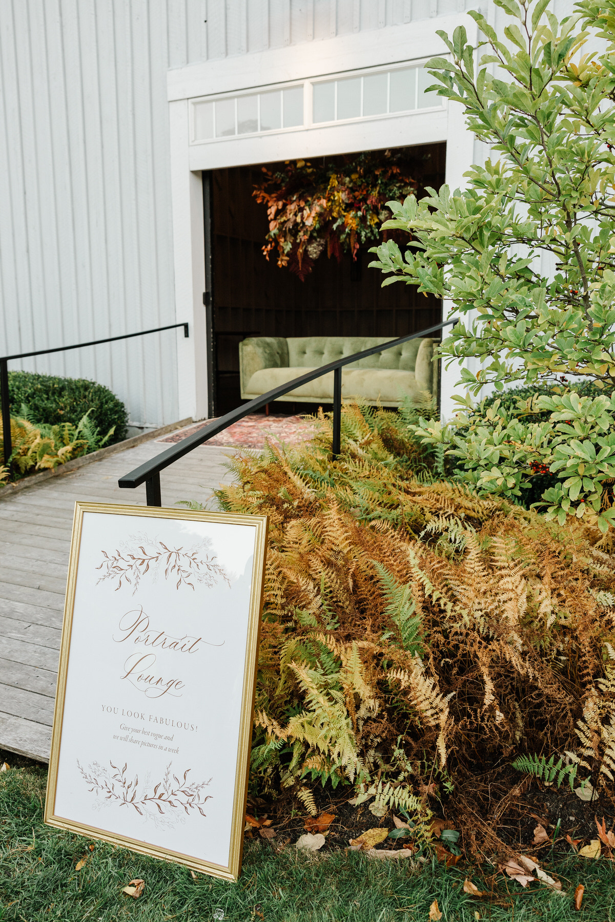 Sarah & Alex Wedding