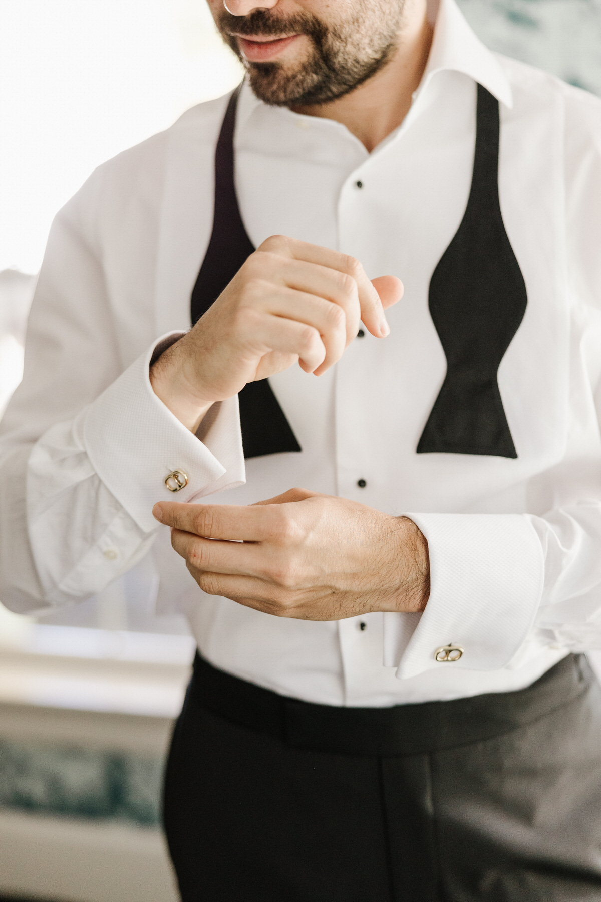 Sarah & Alex Wedding