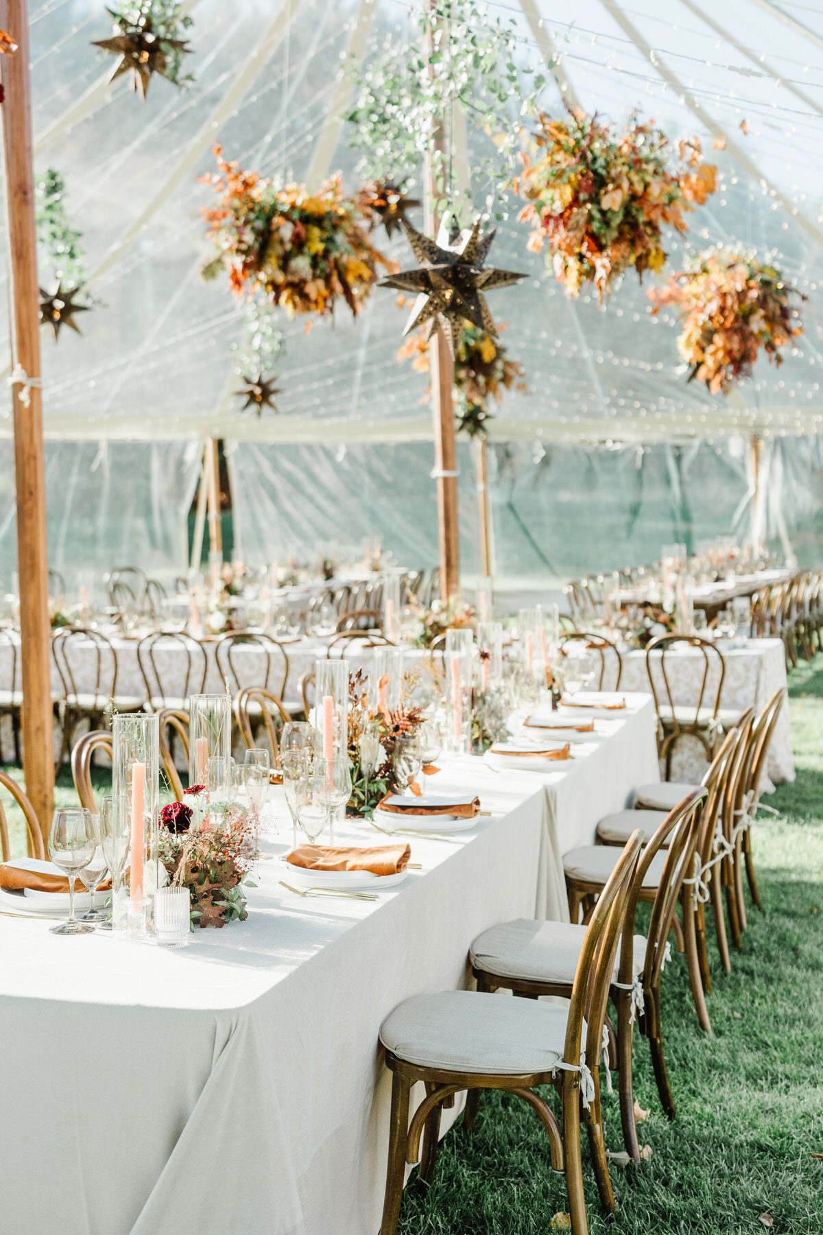 Sarah & Alex Wedding