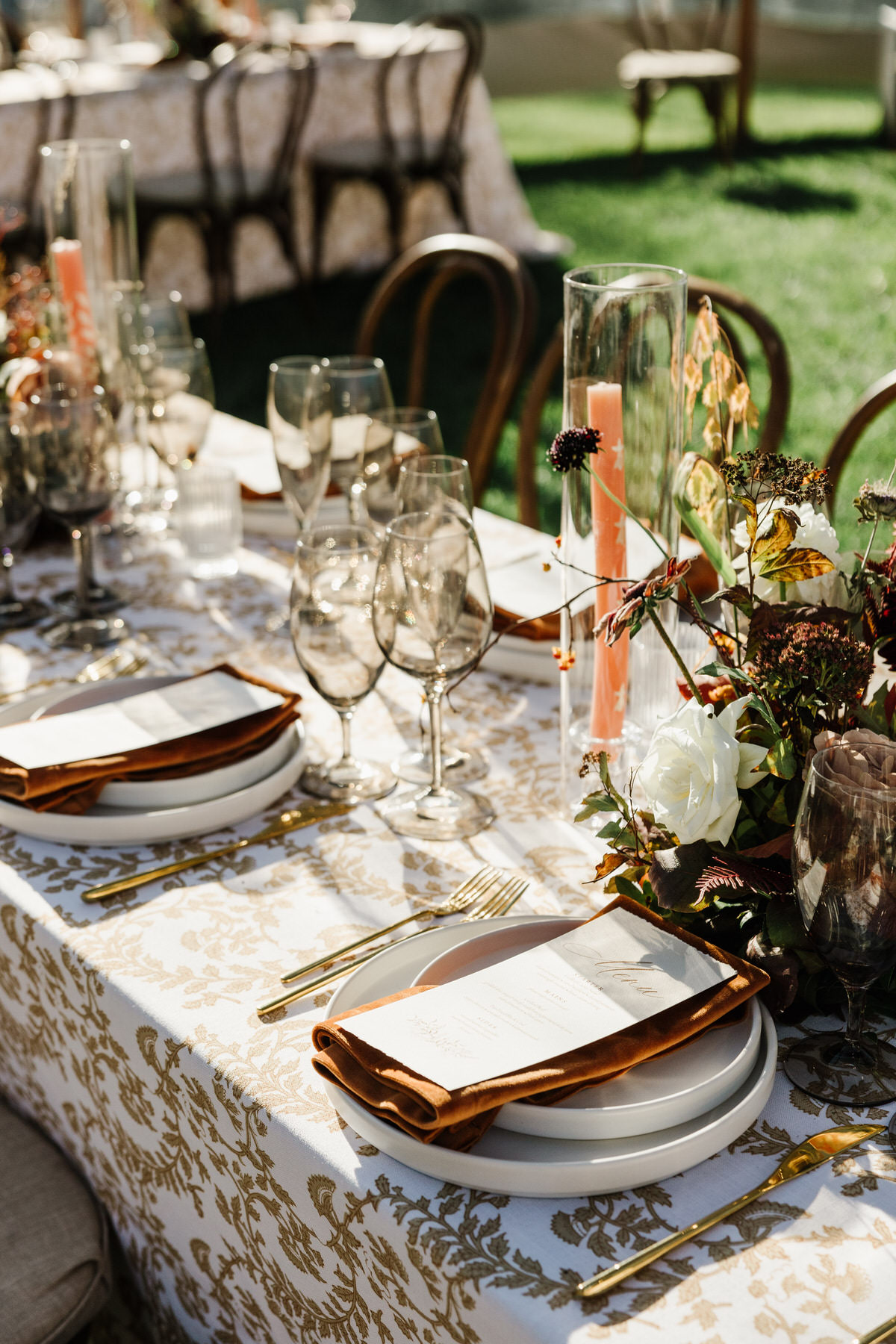 Sarah & Alex Wedding