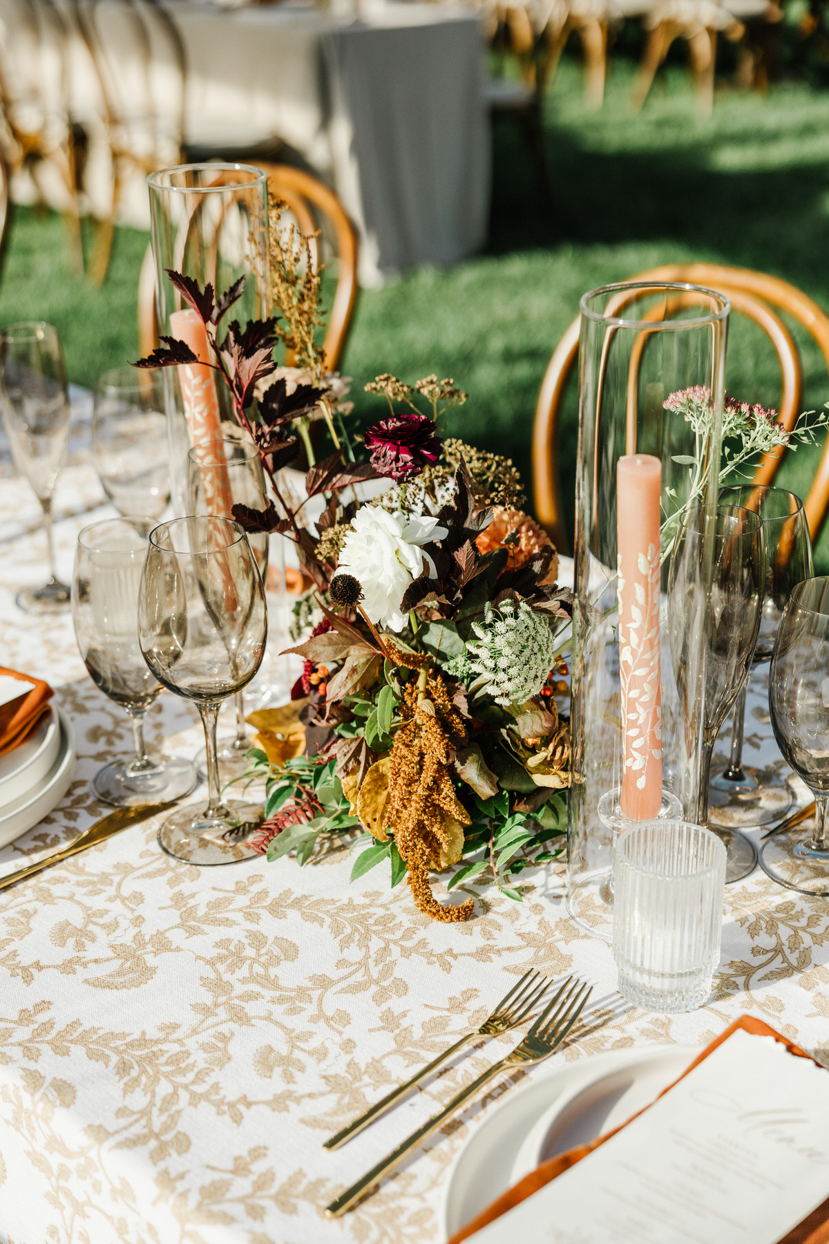 Sarah & Alex Wedding