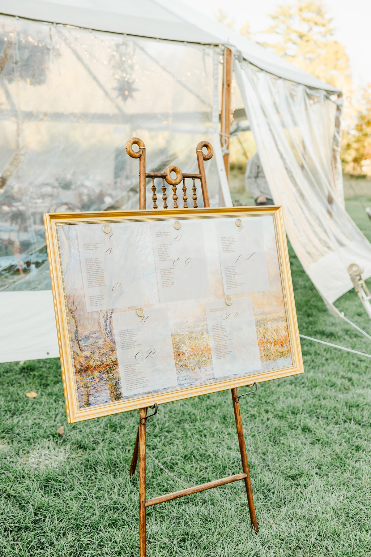 Sarah & Alex Wedding