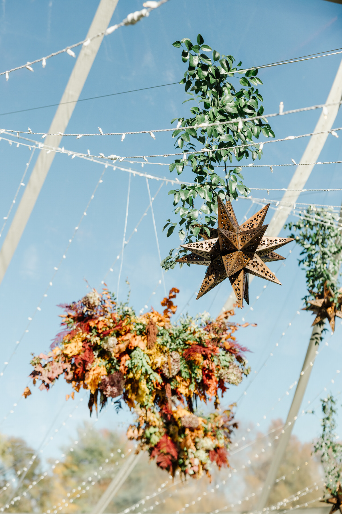 Sarah & Alex Wedding